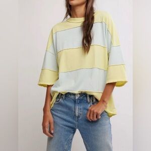 NWOT We The Free Maddie Tee